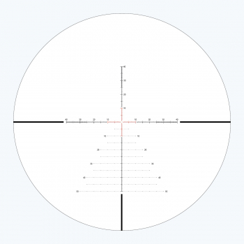 Preview: MIDAS TAC GEN2 UHD 5-30x56 FFP MIL IR